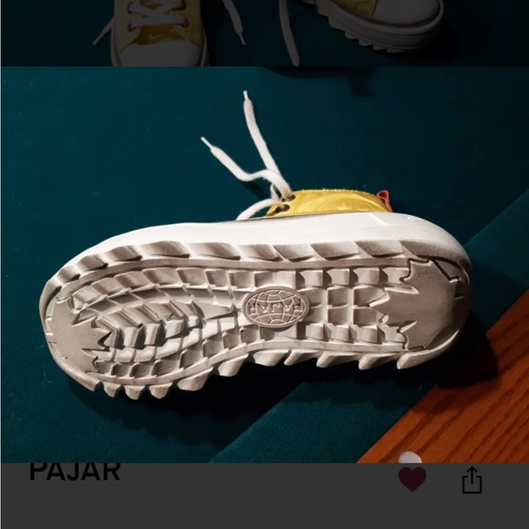 Pajar booties (not warm) size 7 - Picture 5 of 5